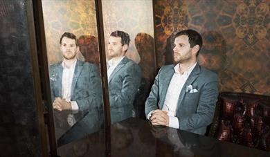Mike Skinner & Murkage Present Tonga