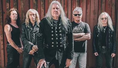 Saxon