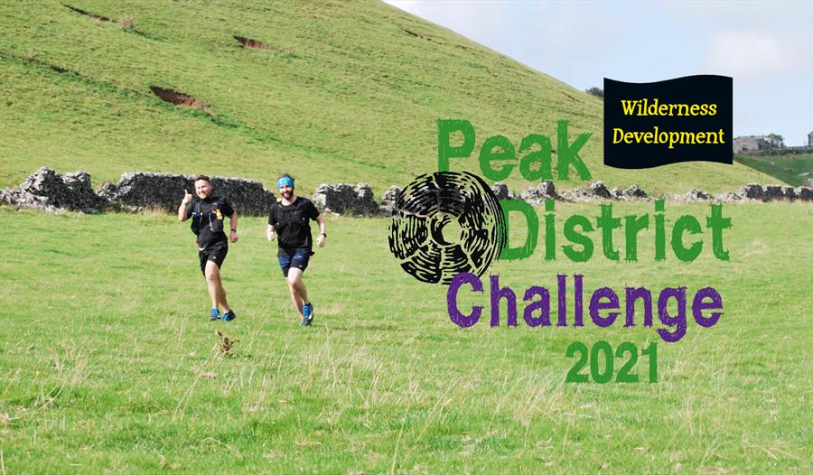 Peak District Challenge 2021