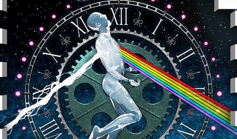 The Floyd Effect