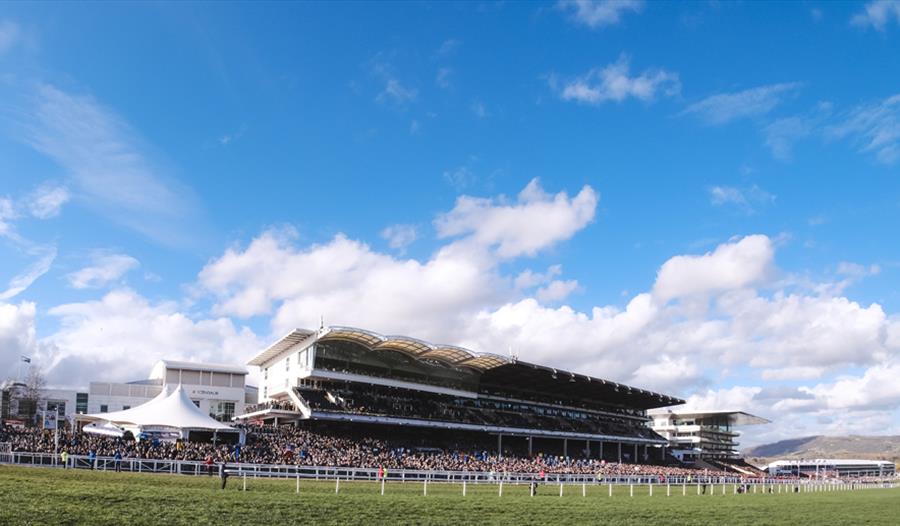 Cheltenham Racecourse