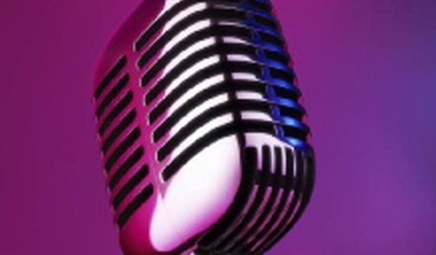 Comedy Night - over 18's only