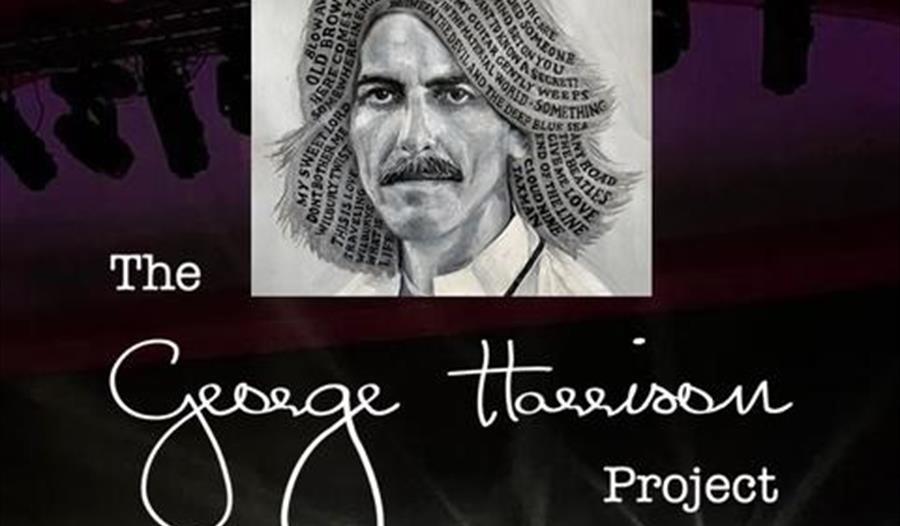 The George Harrison Project