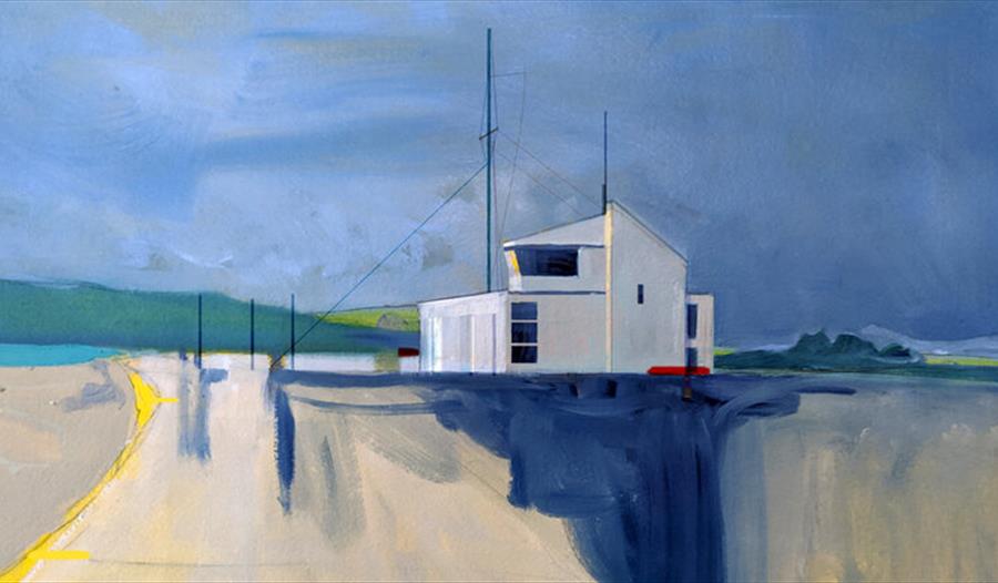 Seaford Sailing Club