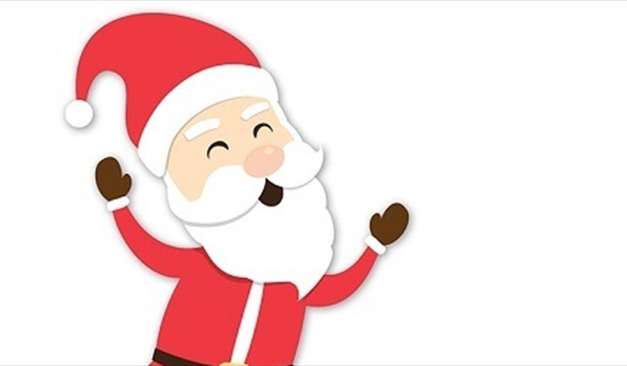 Christmas Comedy Gala with Supper at The National Brewery Centre