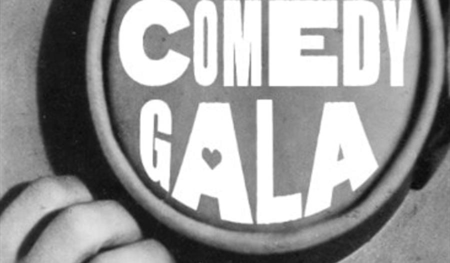 Slapstick Festival: Silent Comedy Gala