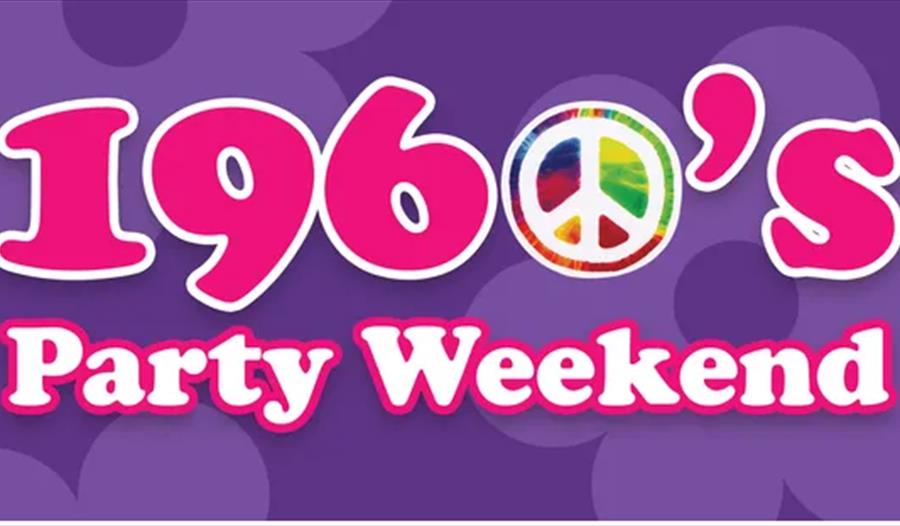 1960s weekend Riverside Weston-super-Mare