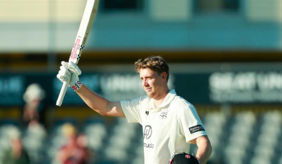 Gloucestershire Cricket
