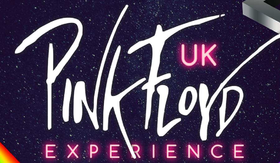 UK Pink Floyd Experience