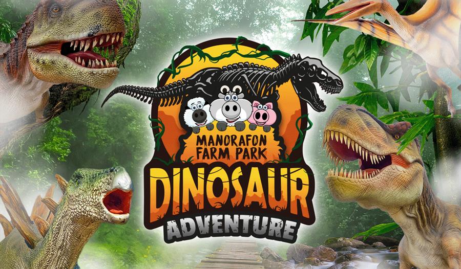 Dinosaur Adventure