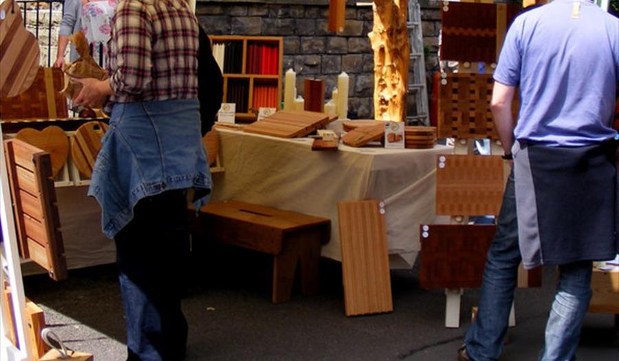 Nether Edge Farmers' Market