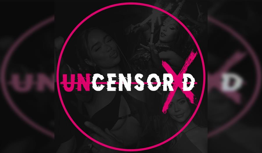 Uncensored Fridays