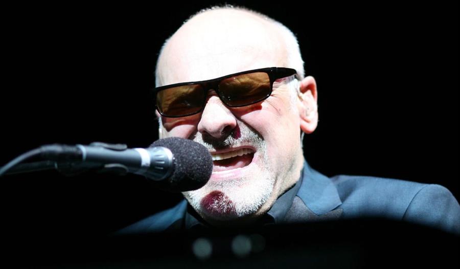 Paul Carrack