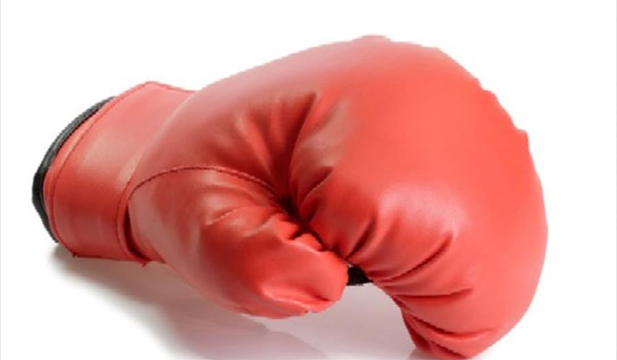 Strood Amateur Boxing Club