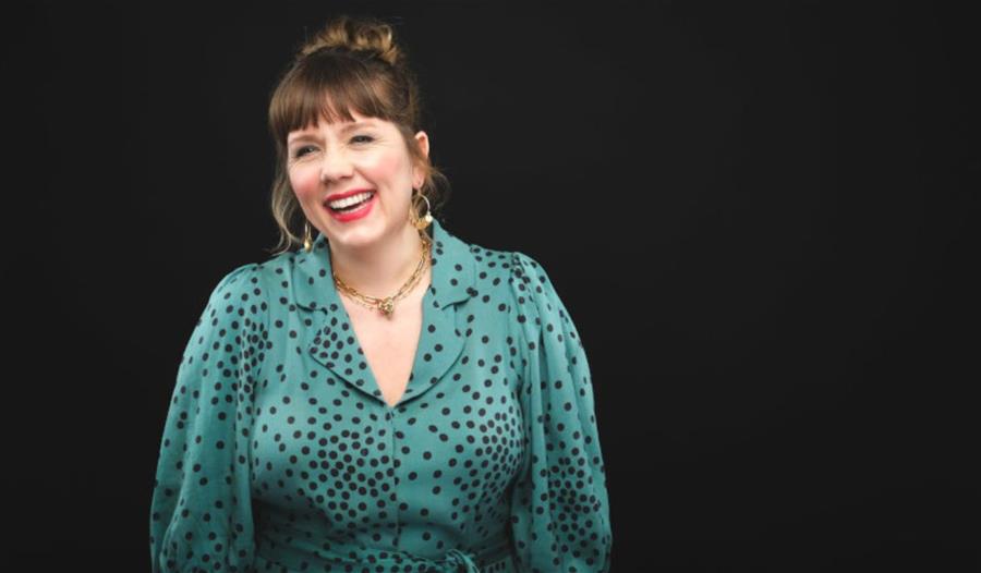 Kerry Godliman