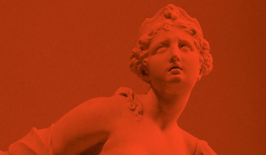 Dido and Aeneas