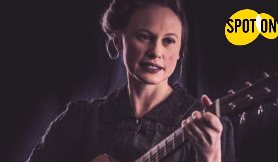 The Hard Way by Louise Jordan