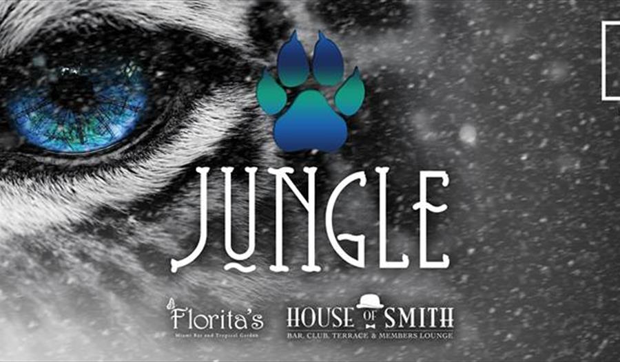 Thursdays: Jungle