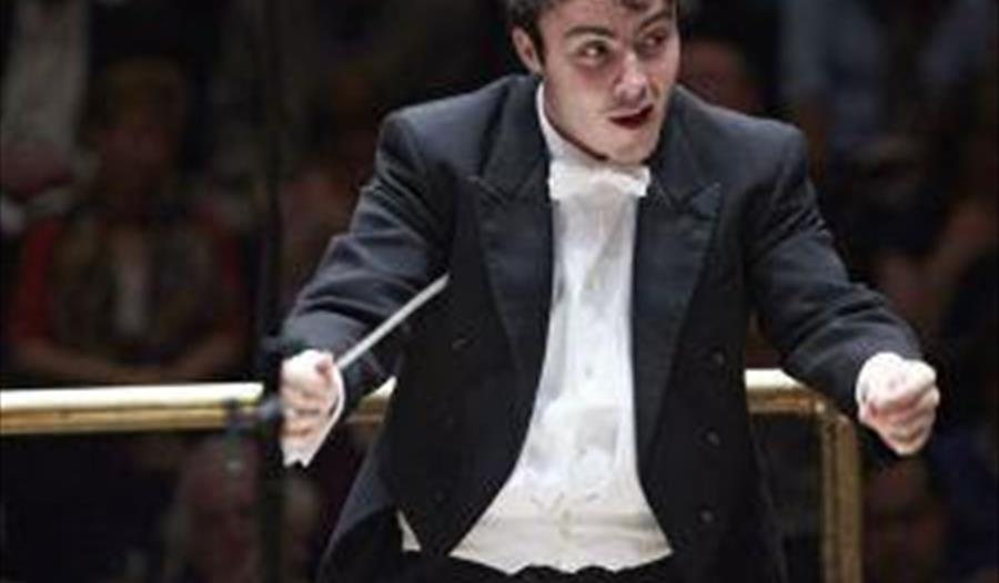 Royal Northern Sinfonia Concert