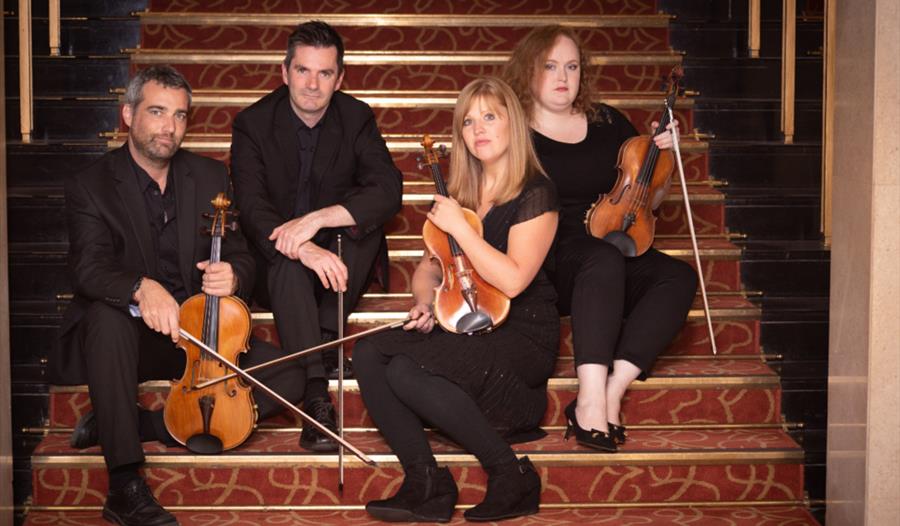 Liverpool String Quartet