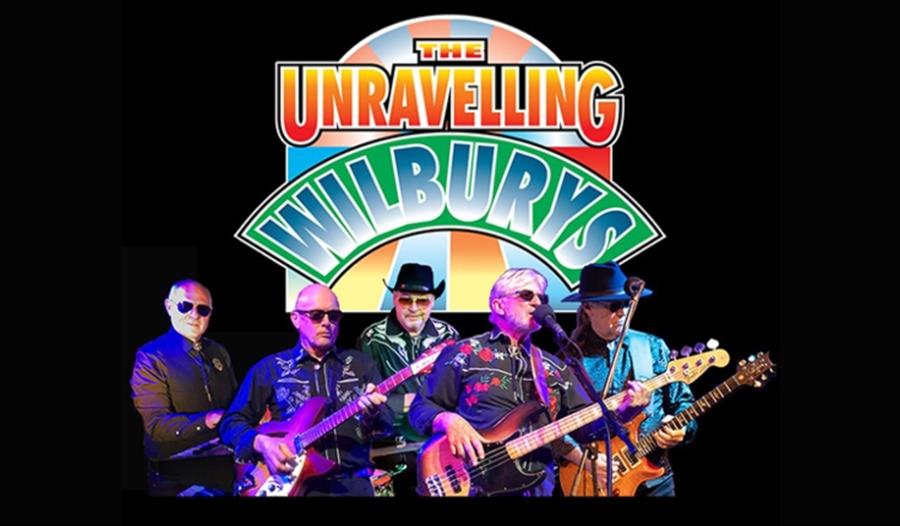 Isle of Wight, Things to do, Events, Theatre, Live Music, Unravelling Wilburys, Newport