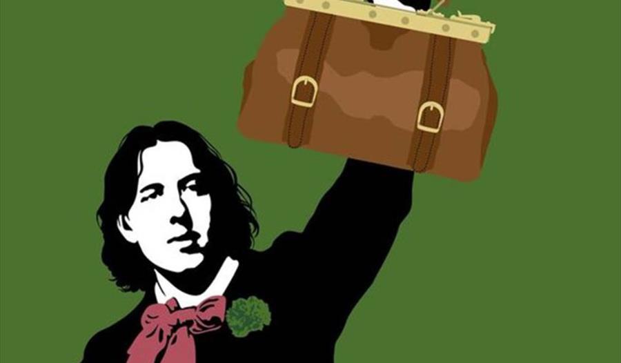 The Importance of Being Earnest - Oscar Wilde Season Live to Screen