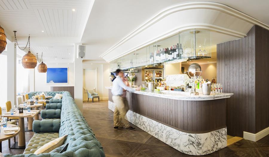 Salcombe Harbour Hotel