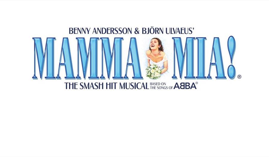 MAMMA MIA!