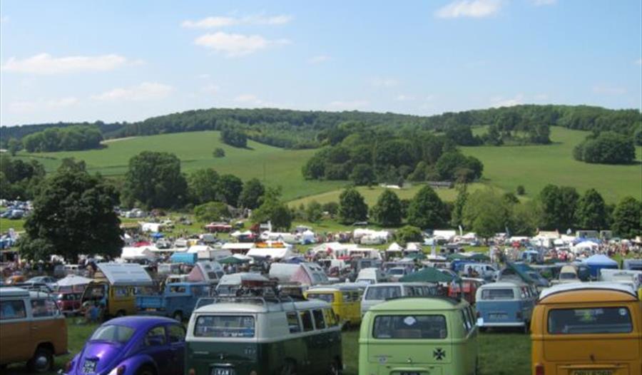 Stonor VW 20