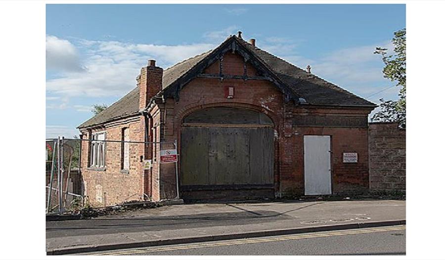 Heritage Open Day at Bretby Art Pottery Showroom