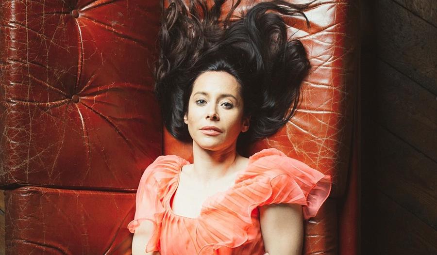 Nerina Pallot