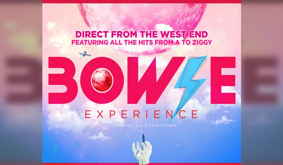 Bowie Experience