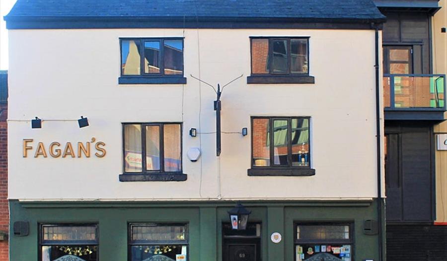 Fagan's