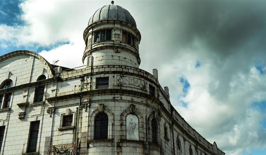 The Abbeydale Picture House (Bartonchase Media)