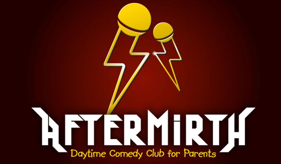 Aftermirth: Daytime Comedy Club poster