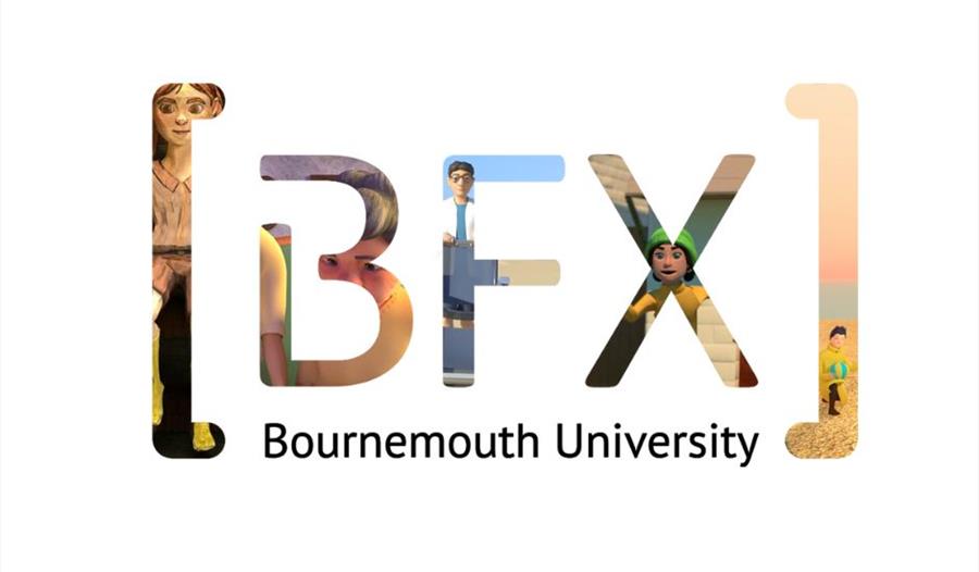 BFX Logo with white background