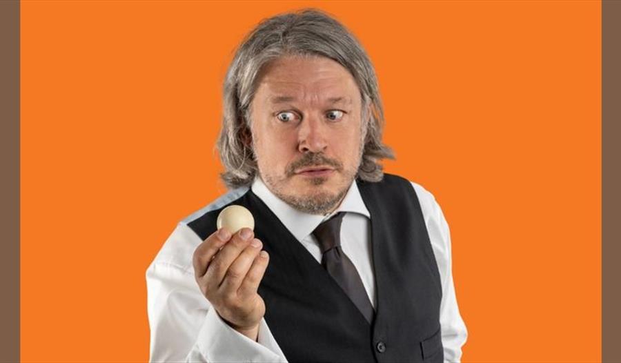 Richard Herring's Leicester Square Theatre Podcast