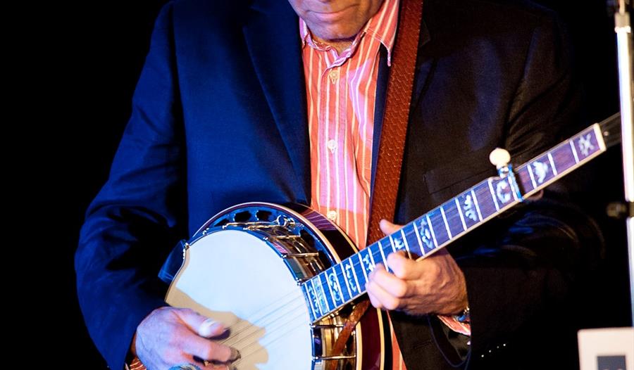 Cornish Blue Grass Festival at Newquay's Hendra Holiday Park