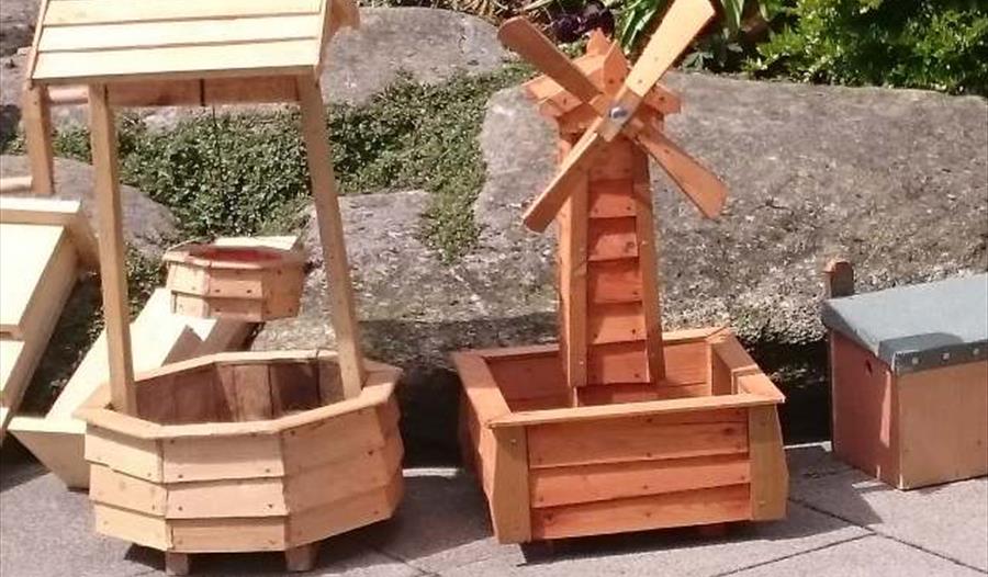 Okehampton Saturday Market