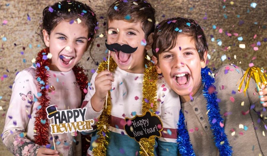 New Year's Eve