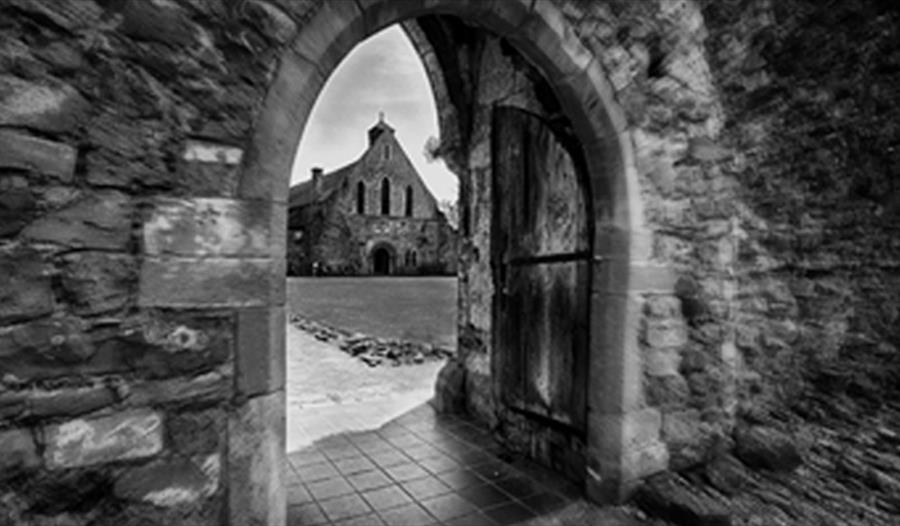 Paranormal Investigations
