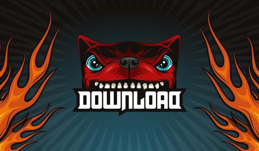 Download Festival