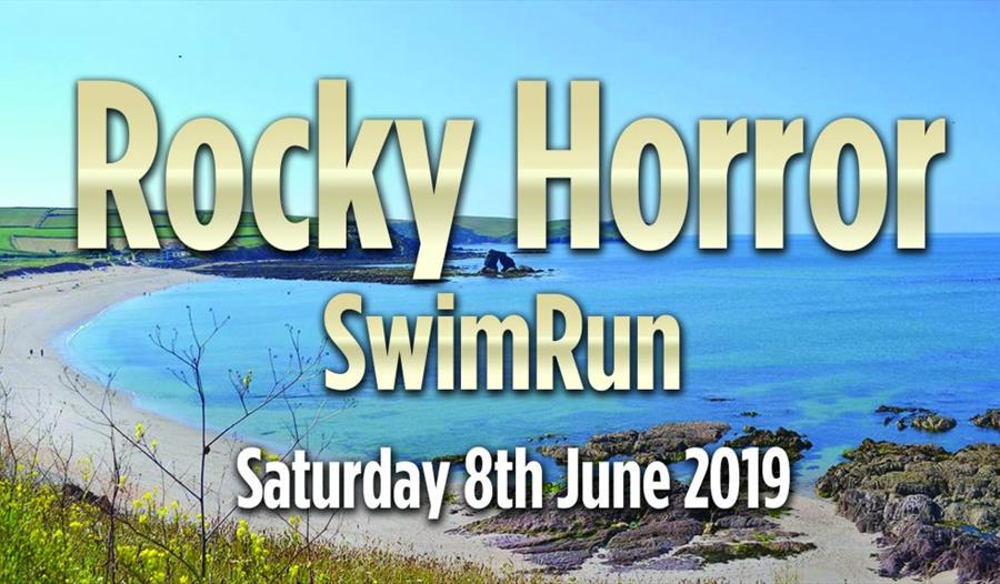 Rocky Horror SwimRun