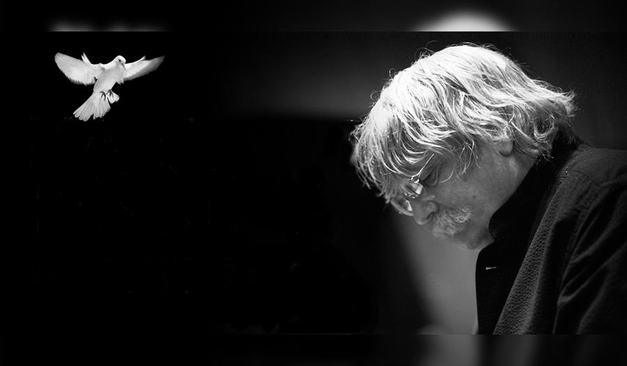 The Armed Man: Karl Jenkins