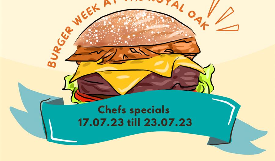 Burger Week