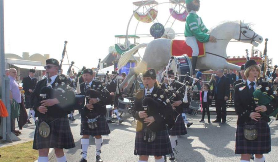 Manchester Irish Festival