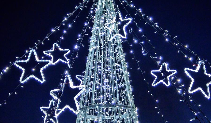Seaton Christmas Light Switch On & Christmas Carnival