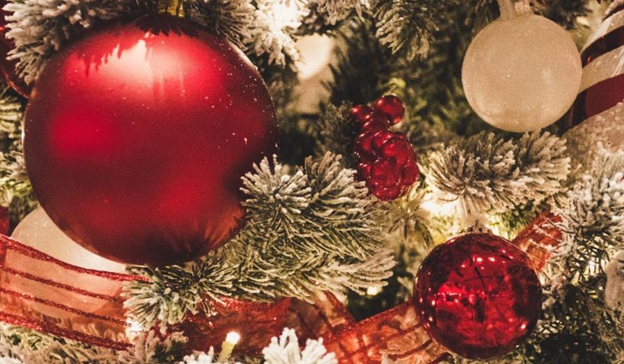 Christmas decorations