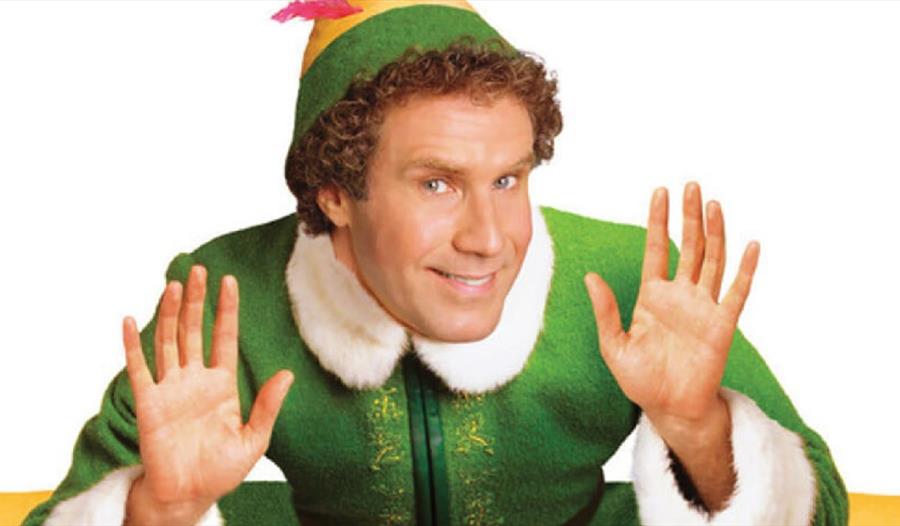 Elf