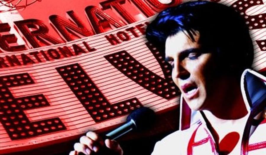 This Is Elvis, Bristol Hippodrome Theatre